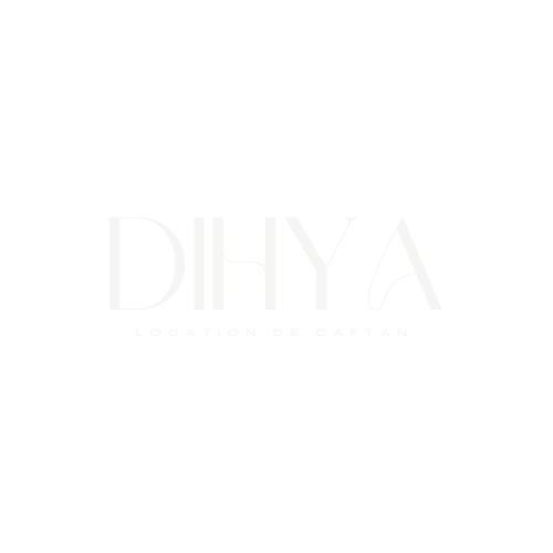 Dihya Caftan Logo